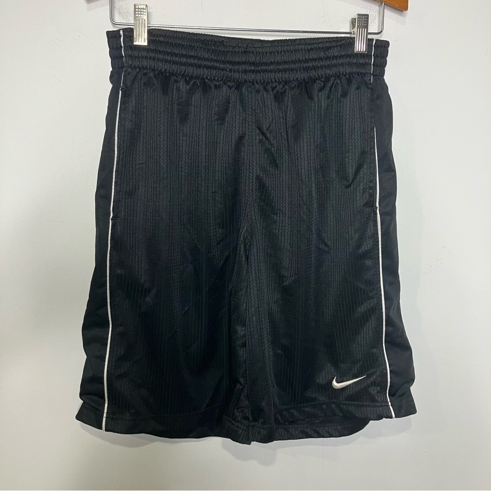 Nike basketball shorts black men’s size small activewear‎ athletic casual lounge